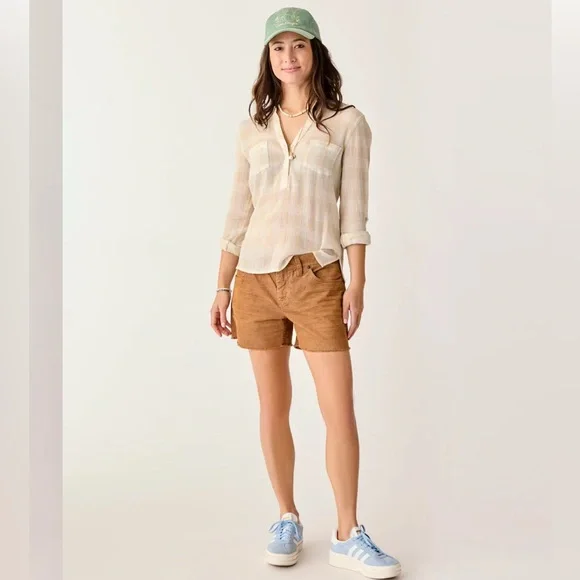 Carve Designs || Oahu Short - Picture 8 of 11